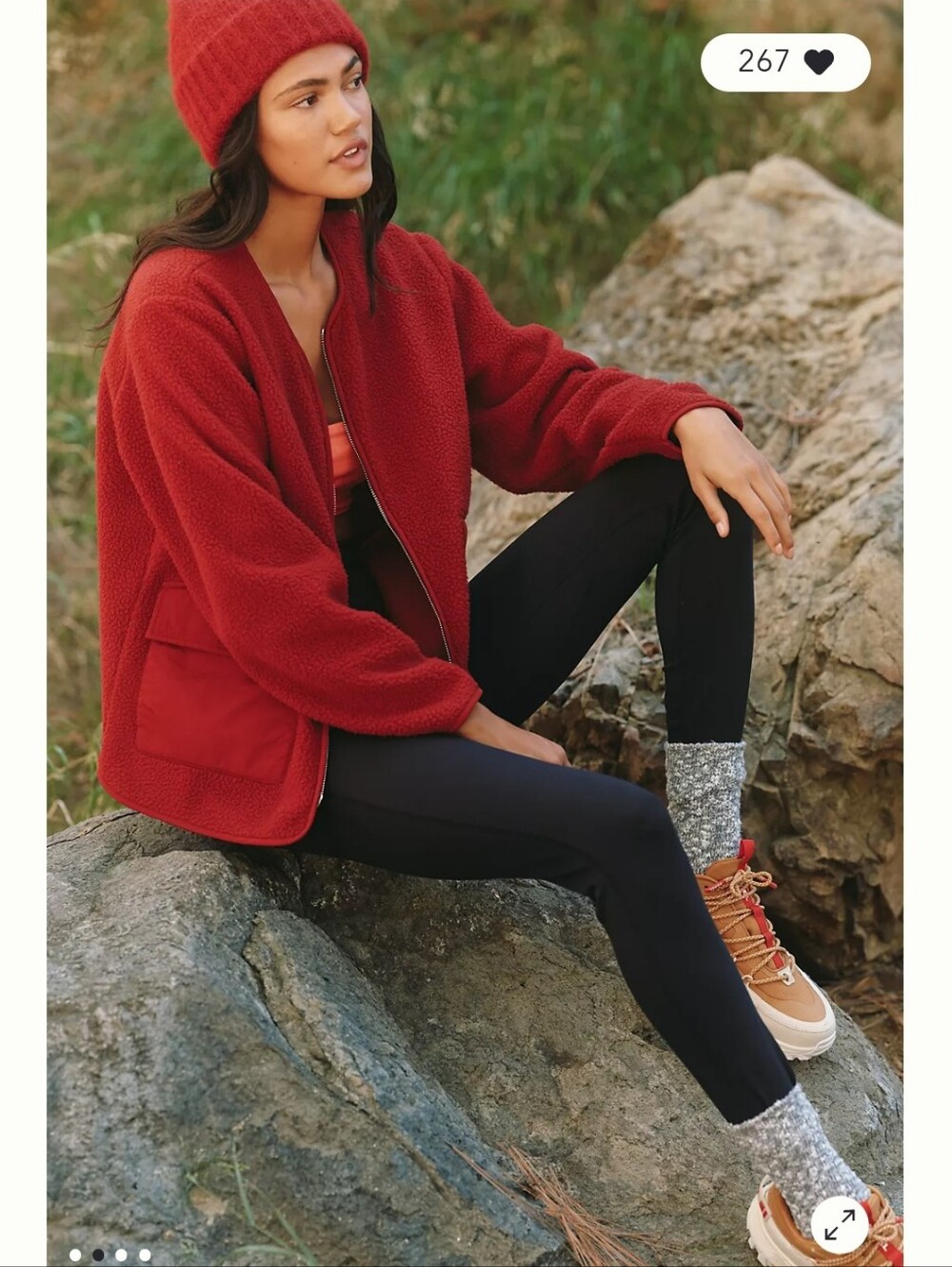 Varley Jacket - Picture 6 of 15